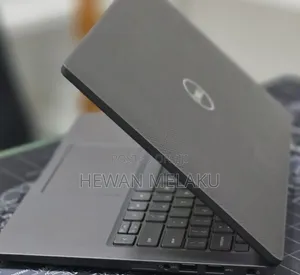 New Laptop Dell Latitude 7410 16GB Intel Core i5 SSD 256GB