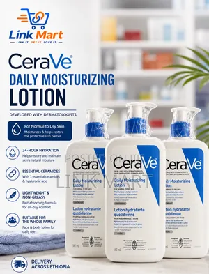 Cerave Daily Moisturising