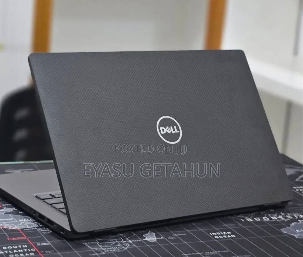 New Laptop Dell Latitude 7410 16GB Intel Core i5 SSD 256GB