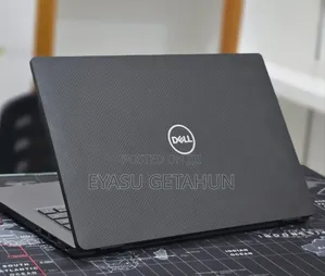 New Laptop Dell Latitude 7410 16GB Intel Core i5 SSD 256GB