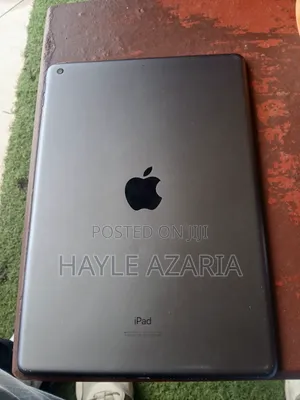New Apple iPad 10.2 (2021) 256 GB