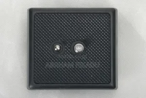 Any Camera Plates for Selling