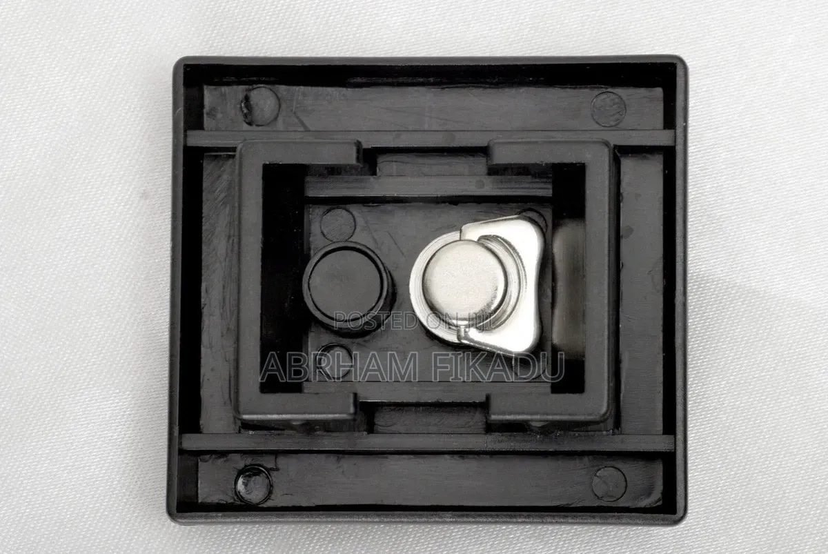 Any Camera Plates for Selling