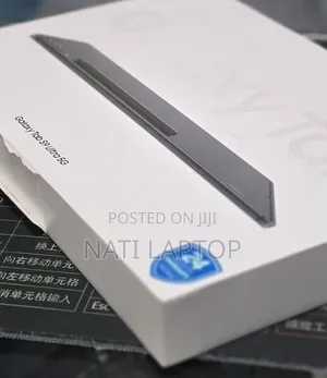 New Samsung Galaxy Tab S9 256 GB
