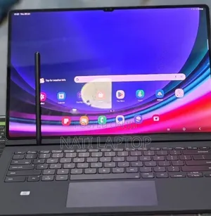 New Samsung Galaxy Tab S9 256 GB