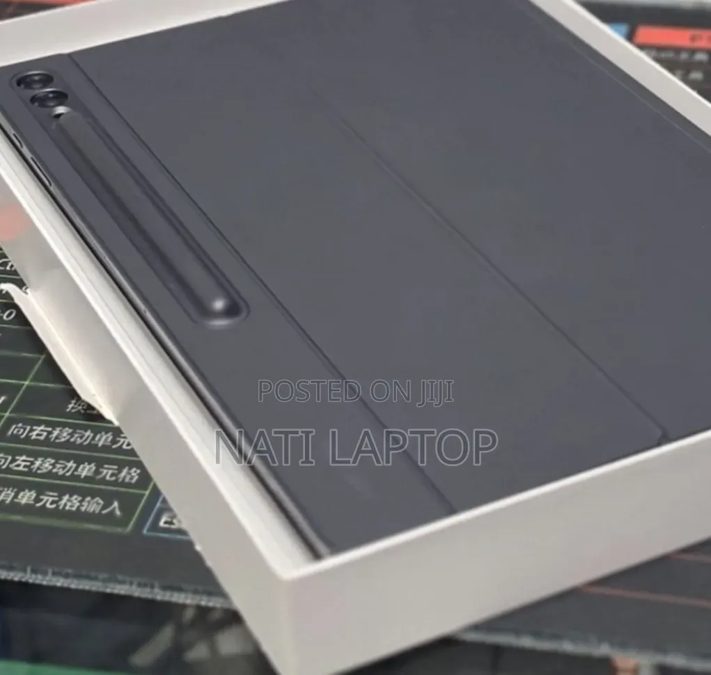 New Samsung Galaxy Tab S9 256 GB