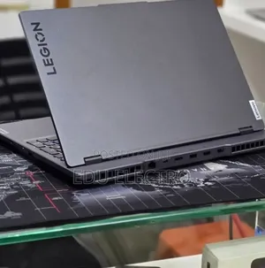 New Laptop Lenovo Legion 5 24GB Intel Core i7 SSD 1T
