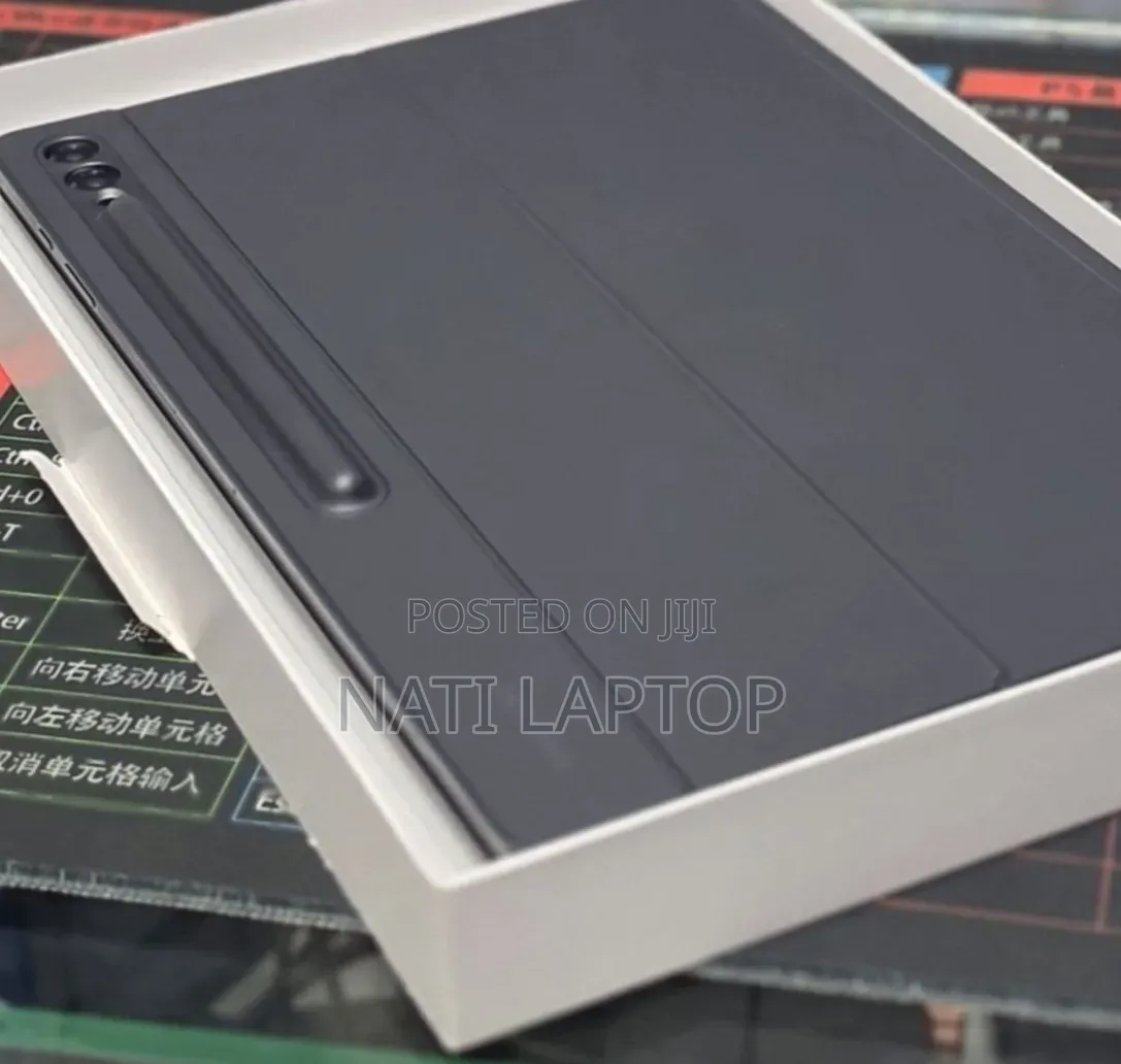 New Samsung Galaxy Tab S9 256 GB