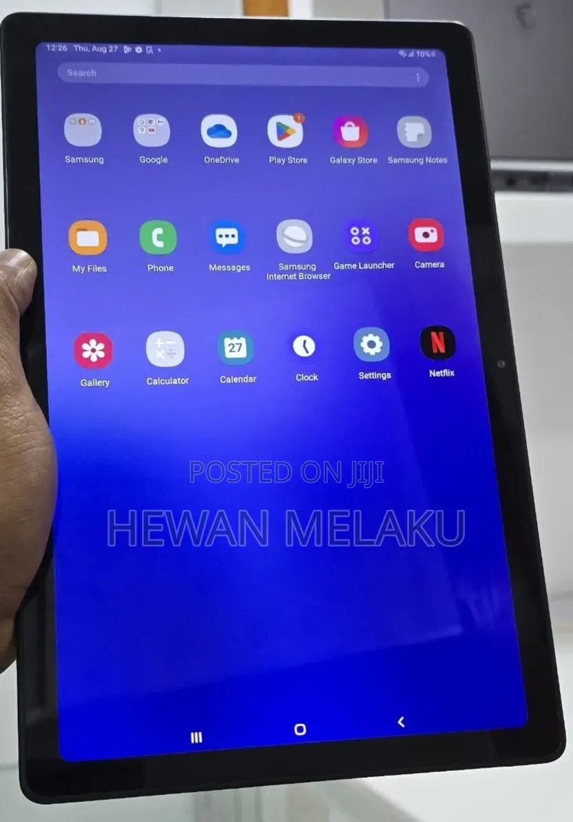 New Samsung Galaxy Tab A7 10.4 (2020) 32 GB