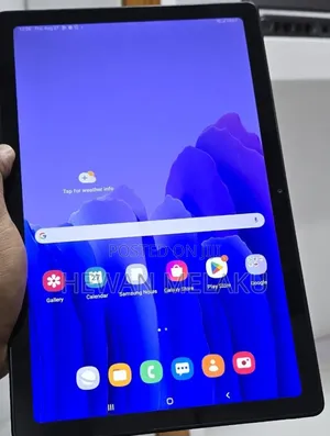 New Samsung Galaxy Tab A7 10.4 (2020) 32 GB