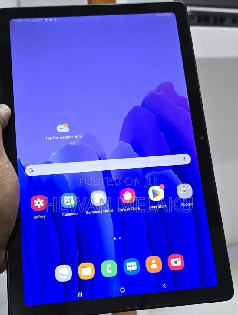 New Samsung Galaxy Tab A7 10.4 (2020) 32 GB