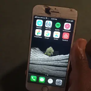 Apple iPhone 7 32 GB Black