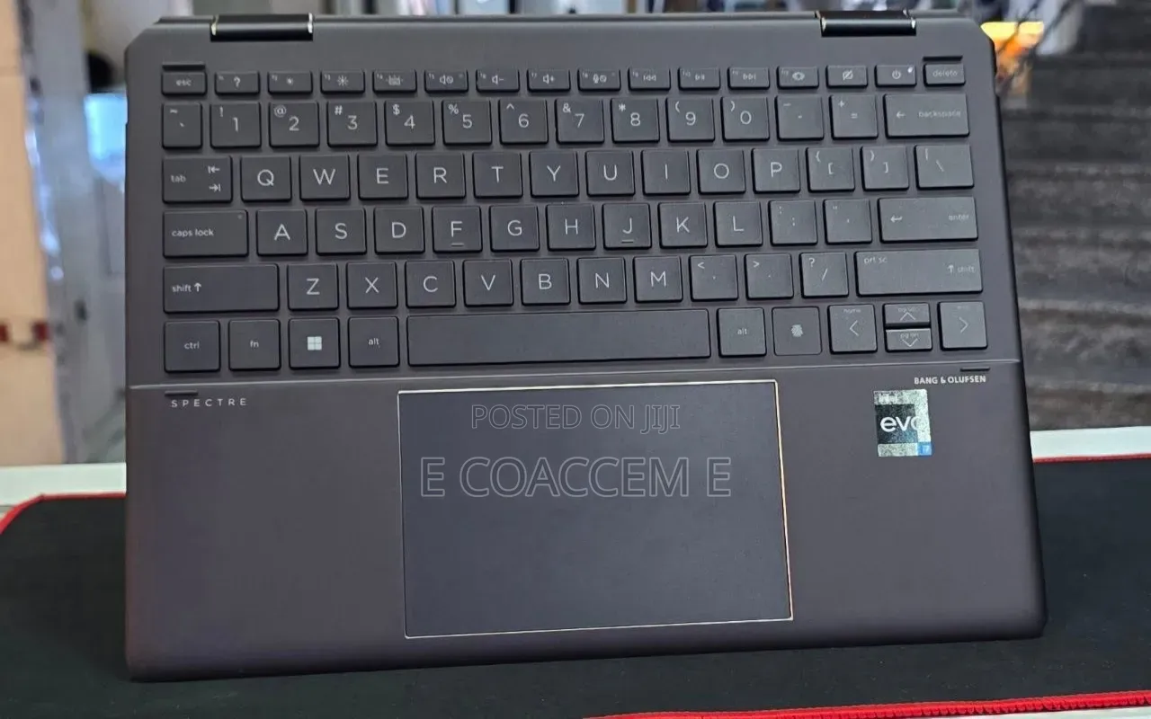 New Laptop HP 16GB Intel Core i7 SSD 512GB
