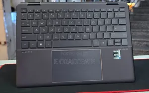 New Laptop HP 16GB Intel Core i7 SSD 512GB