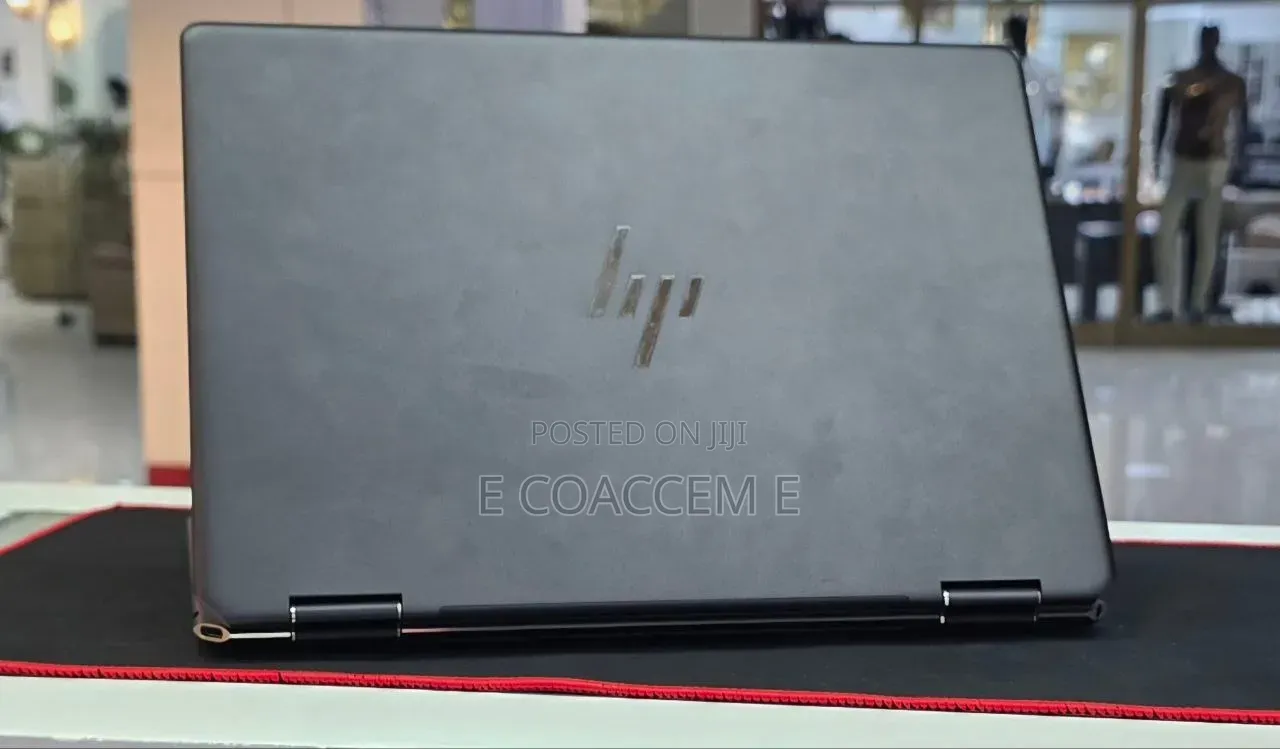 New Laptop HP 16GB Intel Core i7 SSD 512GB