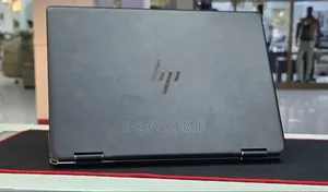 New Laptop HP 16GB Intel Core i7 SSD 512GB