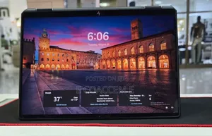 New Laptop HP 16GB Intel Core i7 SSD 512GB