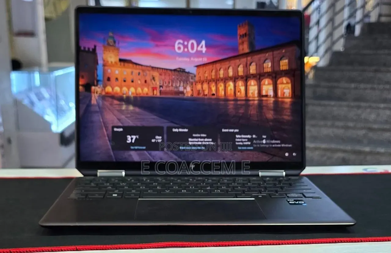 New Laptop HP 16GB Intel Core i7 SSD 512GB