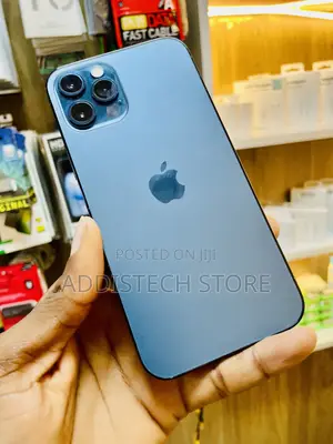 New Apple iPhone 12 Pro 128 GB