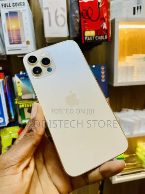 New Apple iPhone 12 Pro 128 GB