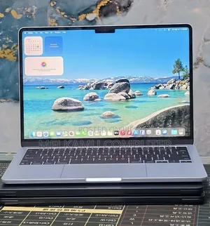 New Laptop Apple MacBook Air 2025 M4 16GB Apple M4 SSD 256GB
