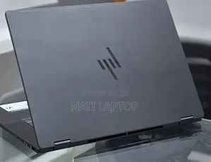 New Laptop HP OmniBook Ultra Flip 16" 16GB Intel Core Ultra 7 SSD 1T