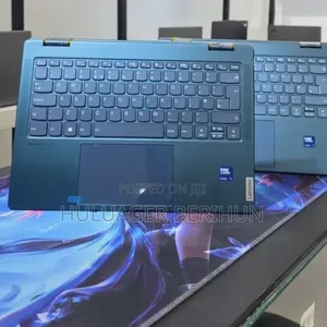 New Laptop Lenovo ThinkPad Yoga 16GB Intel Core Ultra 7 SSD 512GB