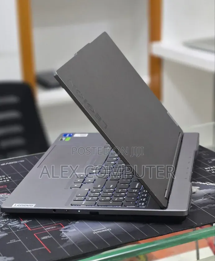 New Laptop Lenovo Legion 5 16GB Intel Core i7 SSD 1T