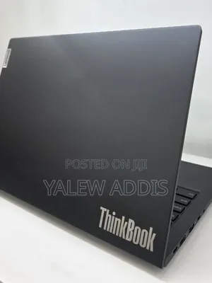 New Laptop Lenovo Thinkbook 14 16GB Intel Core i7 SSD 512GB