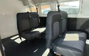 New Wuling EV80 2025 White