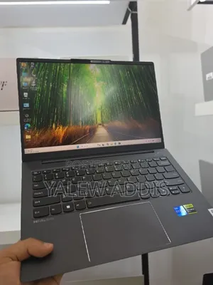 New Laptop Lenovo Thinkbook 14 16GB Intel Core i7 SSD 512GB