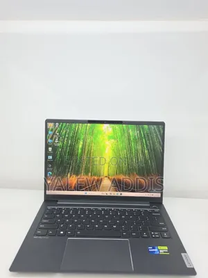 New Laptop Lenovo Thinkbook 14 16GB Intel Core i7 SSD 512GB