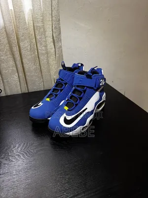 Nike Air Griffey Max 1 "Varsity Royal"