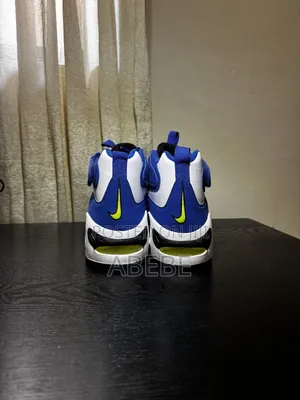 Nike Air Griffey Max 1 "Varsity Royal"