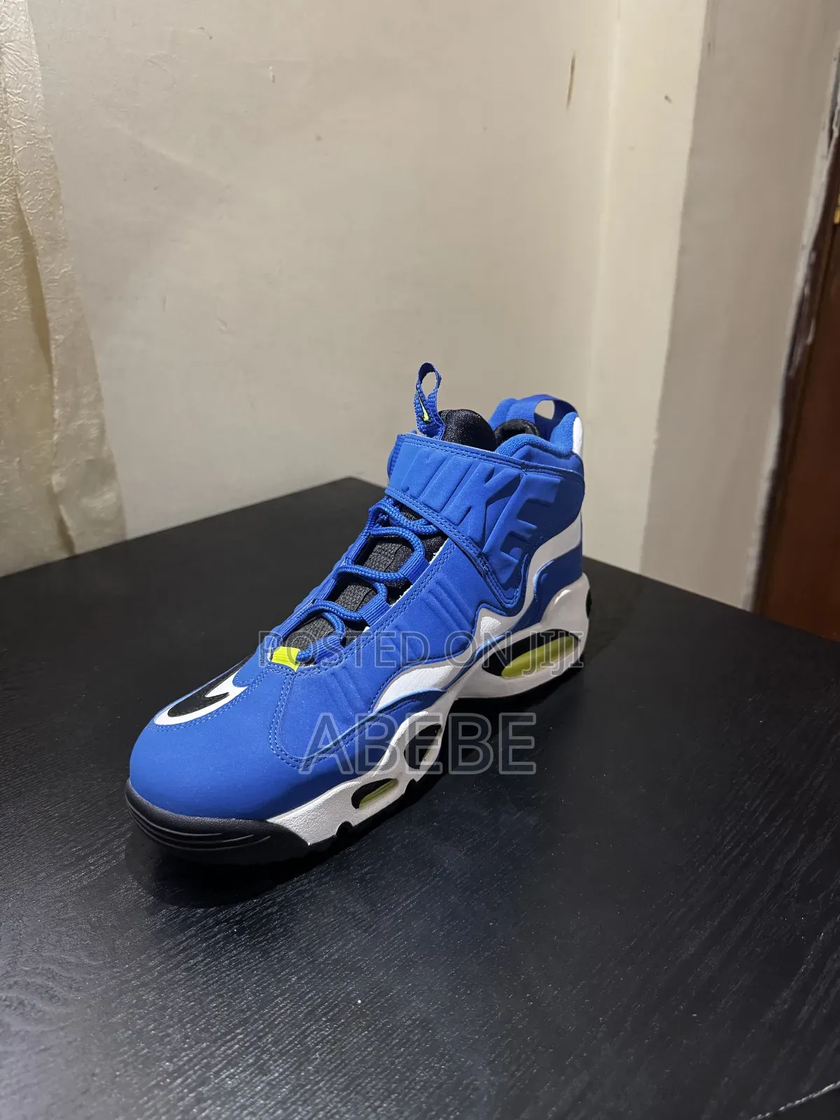 Nike Air Griffey Max 1 "Varsity Royal"