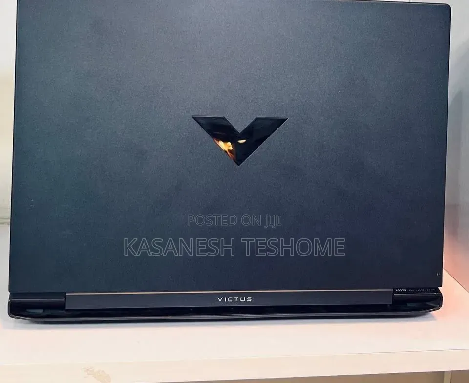 New Laptop HP Victus 15 16GB Intel Core i5 SSD 512GB