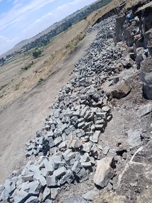 Stone Supplier