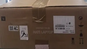 Brand New Packed With Cartoon
Epson Projector