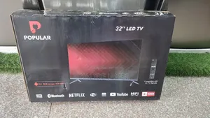 Popular 32 Inche TV