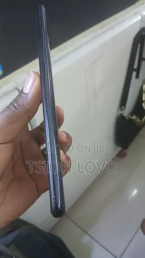 Samsung Galaxy A51 128 GB Black