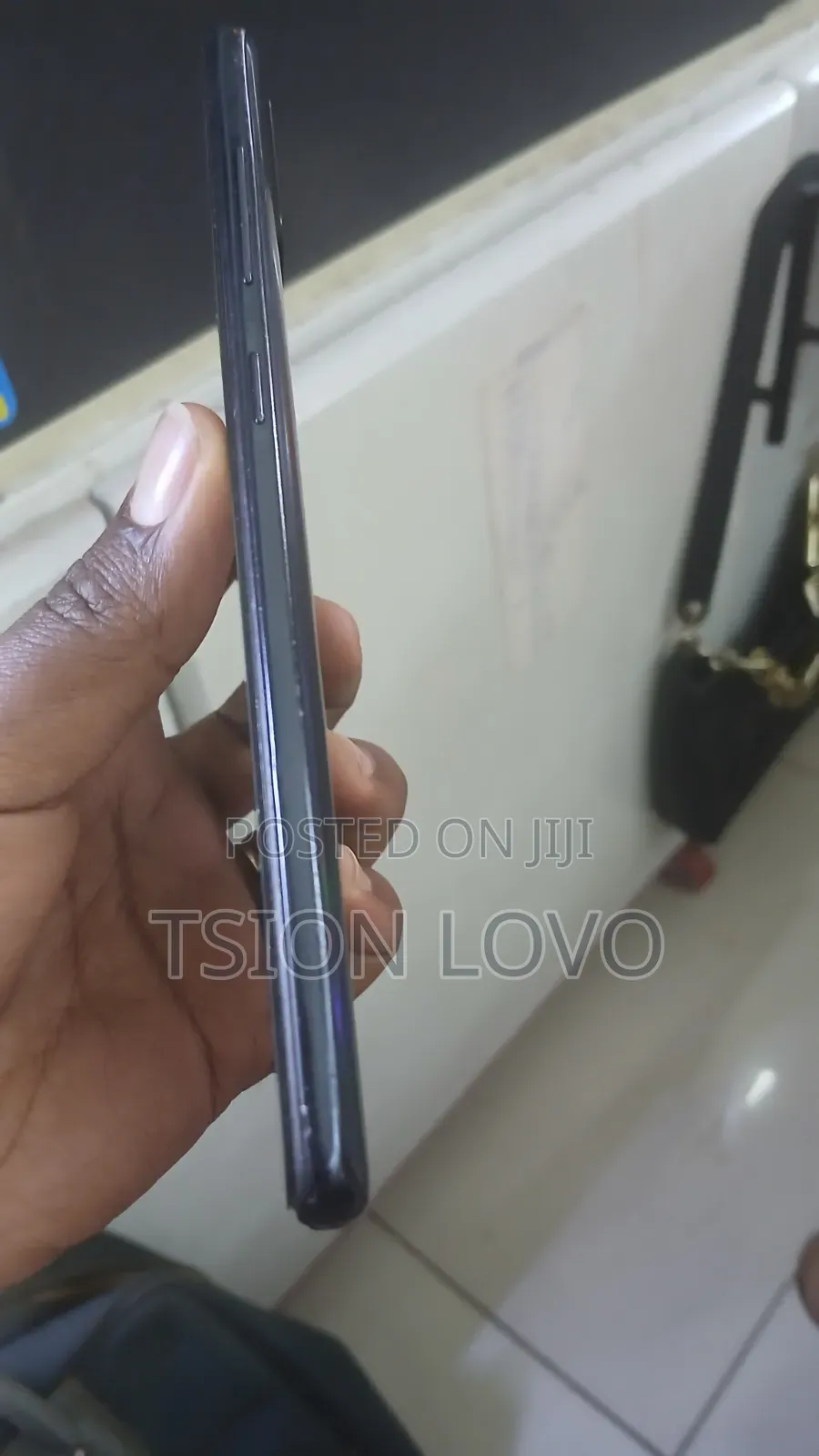 Samsung Galaxy A51 128 GB Black