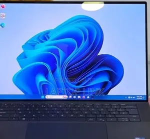 New Laptop Dell Precision 5560 16GB Intel Core i7 SSD 512GB