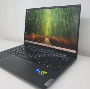 New Laptop Lenovo Thinkbook 14 16GB Intel Core i7 SSD 512GB