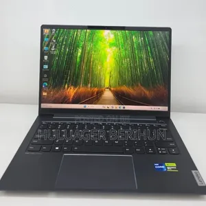 New Laptop Lenovo Thinkbook 14 16GB Intel Core i7 SSD 512GB