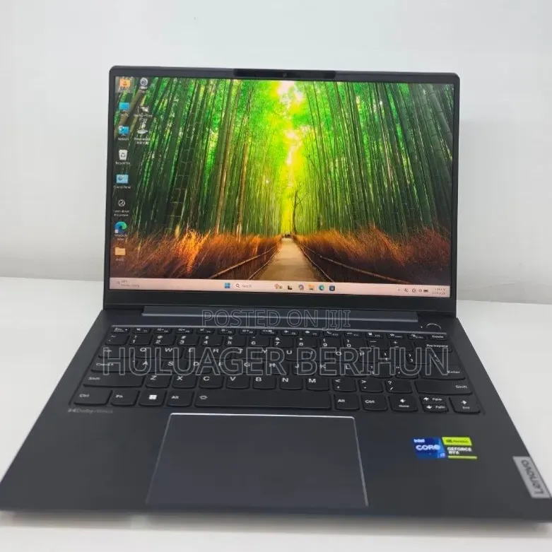 New Laptop Lenovo Thinkbook 14 16GB Intel Core i7 SSD 512GB