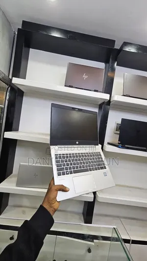 New Laptop HP ProBook 430 G5 16GB Intel Core i5 SSD 256GB