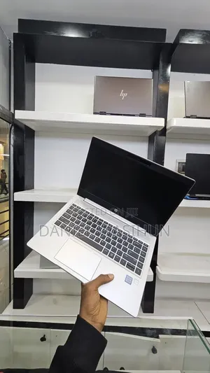 New Laptop HP ProBook 430 G5 16GB Intel Core i5 SSD 256GB