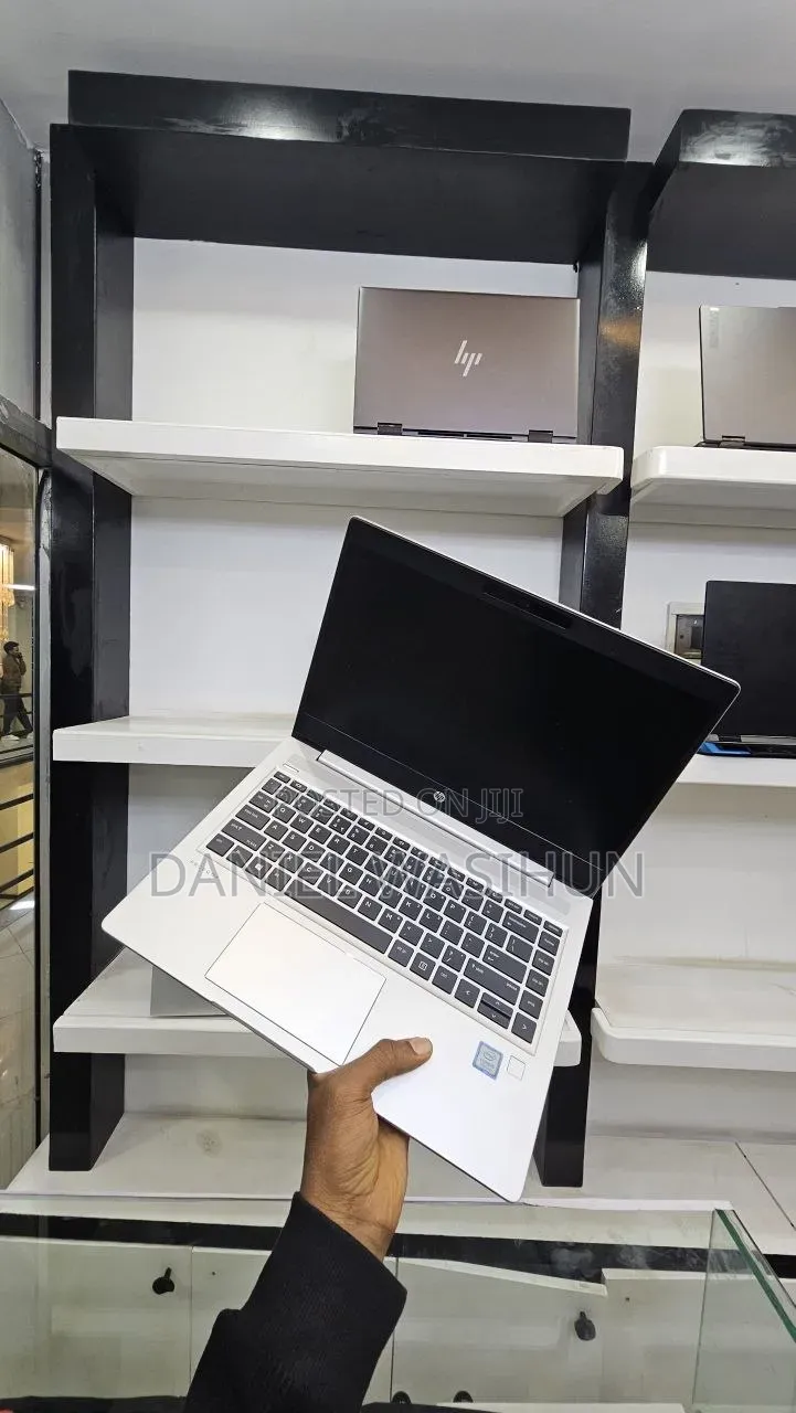New Laptop HP ProBook 430 G5 16GB Intel Core i5 SSD 256GB