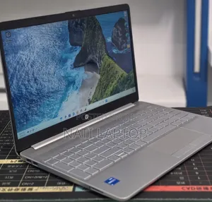 New Laptop HP Stream Notebook 8GB Intel Core i5 SSD 128GB