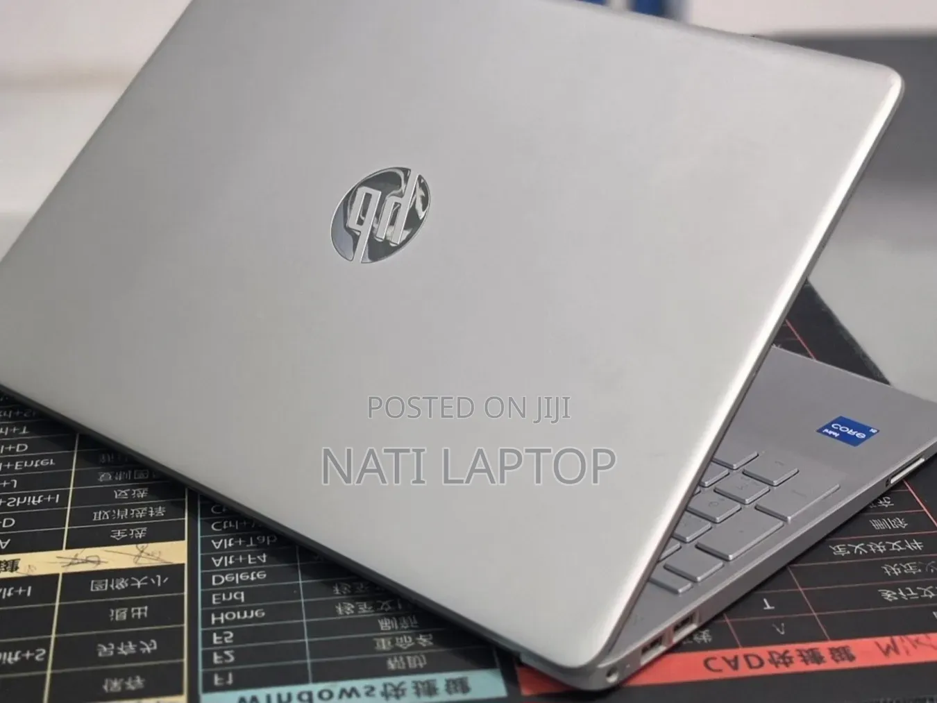 New Laptop HP Stream Notebook 8GB Intel Core i5 SSD 128GB
